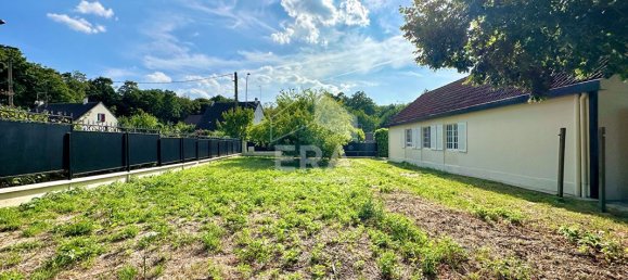 5 bedrooms House in Thomery, France No. 296016 3