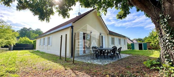 5 bedrooms House in Thomery, France No. 296016 5