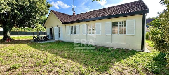 5 bedrooms House in Thomery, France No. 296016 4