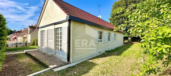 5 bedrooms House in Thomery, France No. 296016 18