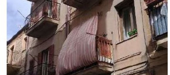 Квартира с 7 комнатами в Энна, Италия № 49047 2