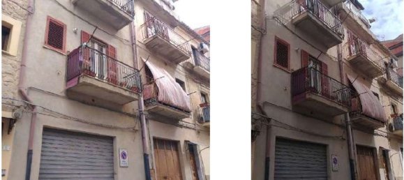 Квартира с 7 комнатами в Энна, Италия № 49047 7