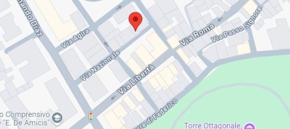 Квартира с 7 комнатами в Энна, Италия № 49047 6