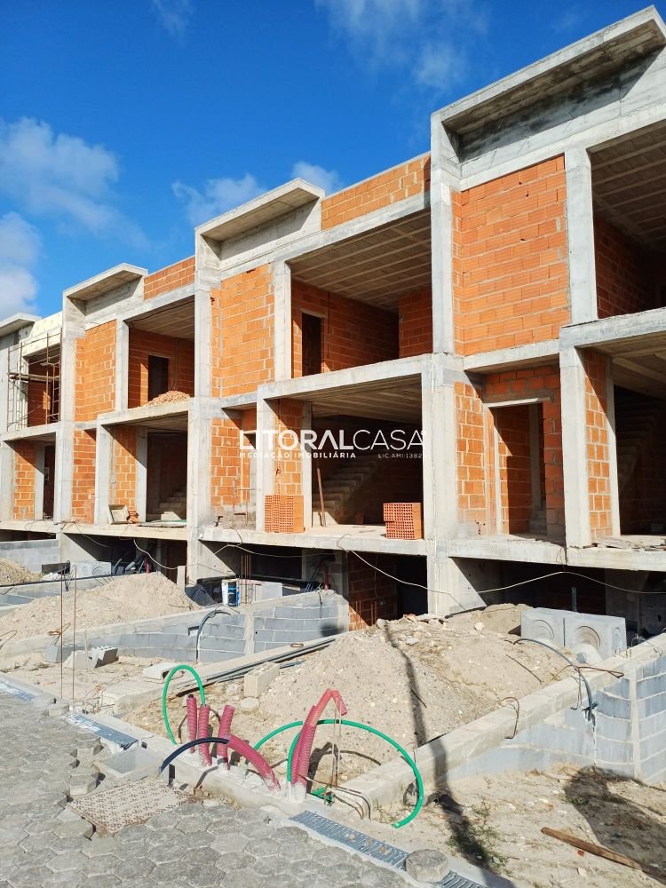 3 غرف نوم منزل في Cacia, Portugal رقم 152363