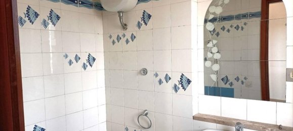 Квартира с 3 комнатами в Неттуно, Италия № 41239 21