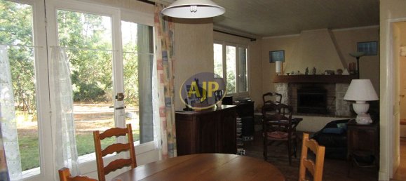3 bedrooms Bungalow in Lacanau, France No. 99079 21
