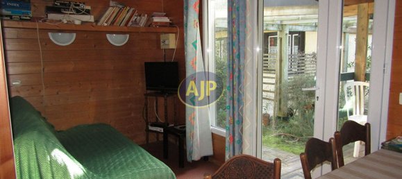 3 bedrooms Bungalow in Lacanau, France No. 99079 13