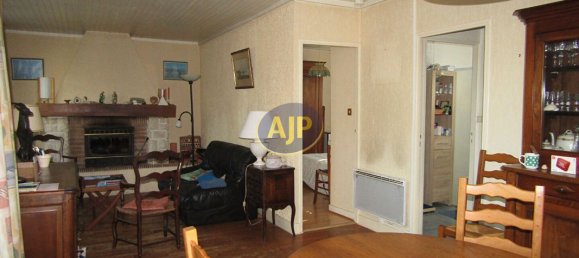 3 bedrooms Bungalow in Lacanau, France No. 99079 19