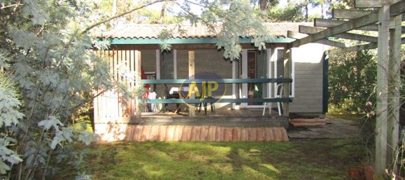 3 bedrooms Bungalow in Lacanau, France No. 99079 14