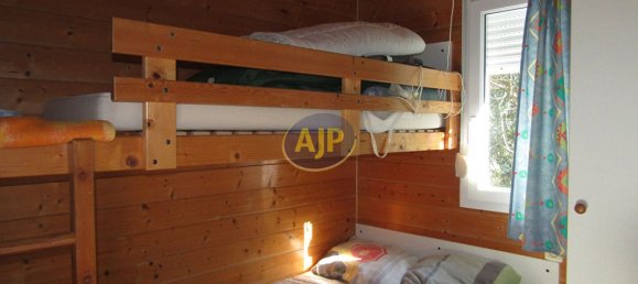 3 bedrooms Bungalow in Lacanau, France No. 99079 11