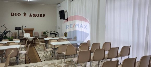 Imóvel comercial de 2 divisões em Palermo, Italy N.º 168343 6