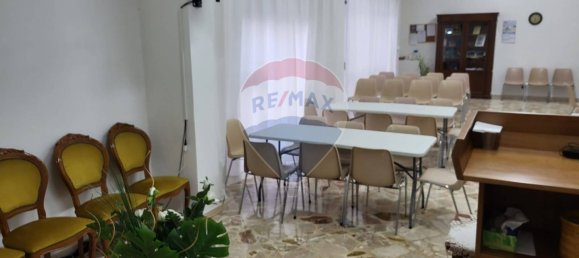 Imóvel comercial de 2 divisões em Palermo, Italy N.º 168343 4