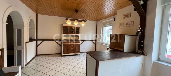 5 rooms House in Saarbrucken, Germany No. 74209 14