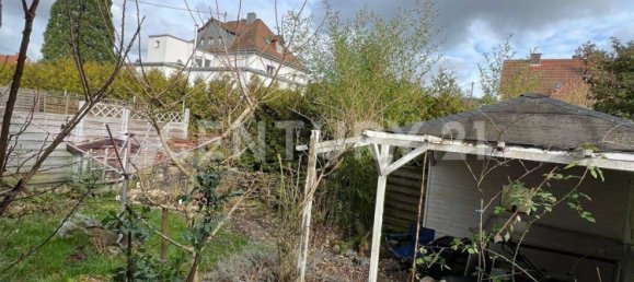 5 rooms House in Saarbrucken, Germany No. 74209 27