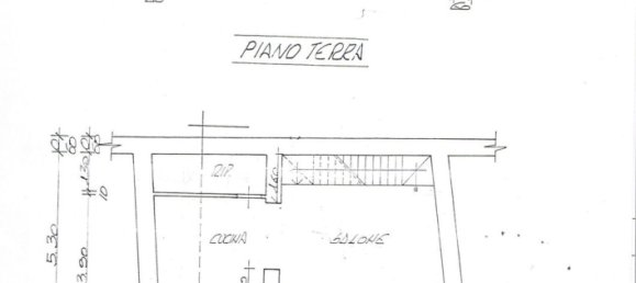 Casa de 8 habitaciónes en Borgorose, Italy No. 266835 8