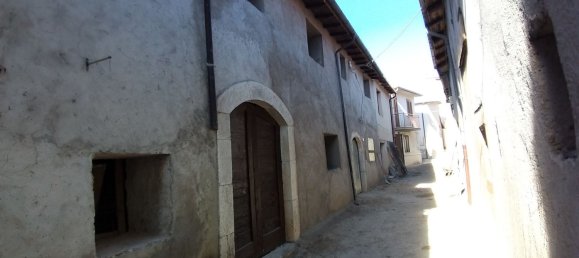 Casa de 8 habitaciónes en Borgorose, Italy No. 266835 7