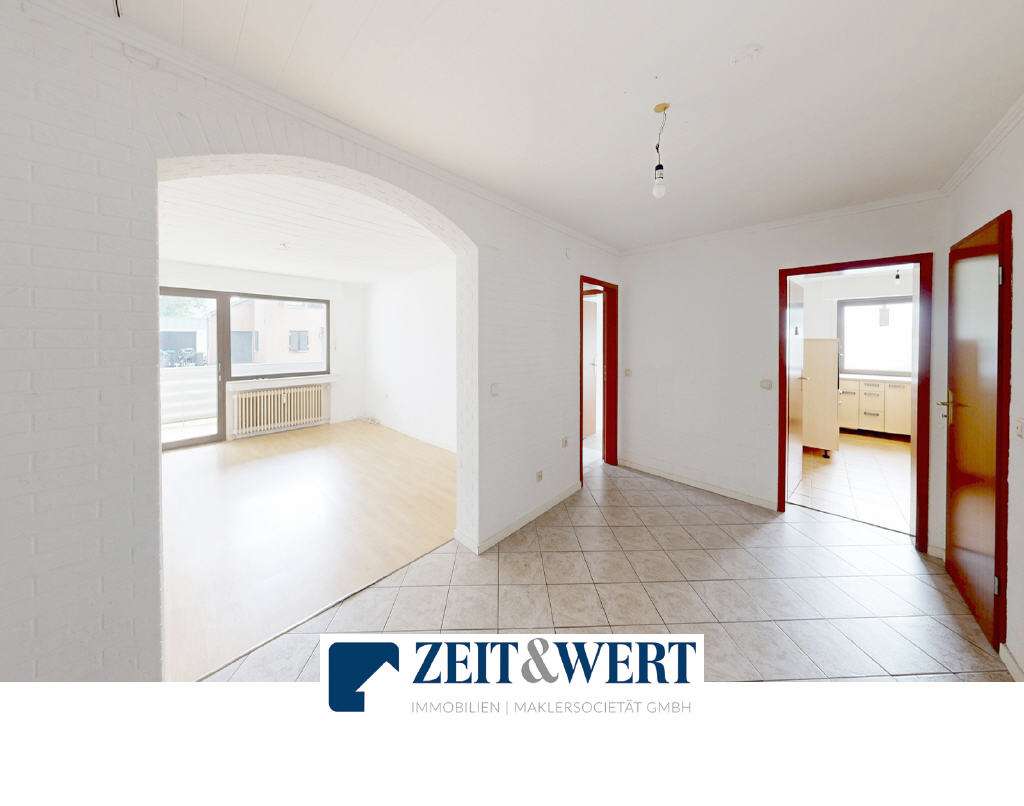 Apartamento T2 em Duren, Germany N.º 322842