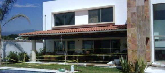 3 Schlafzimmer Haus in Morelos, Mexico, Nr. 158117 2