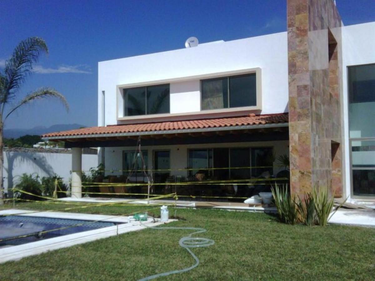 3 Schlafzimmer Haus in Morelos, Mexico, Nr. 158117