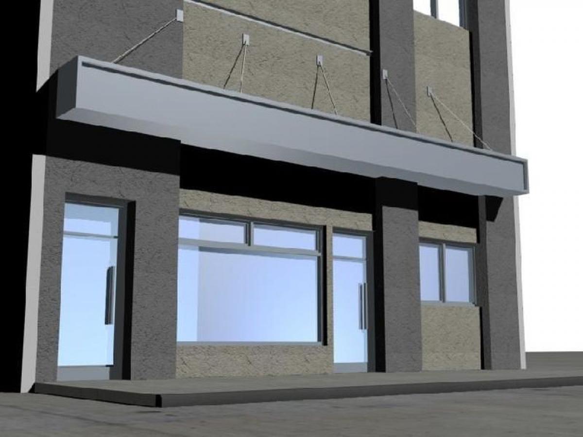 130m² Office in Lanus, Argentina No. 25516