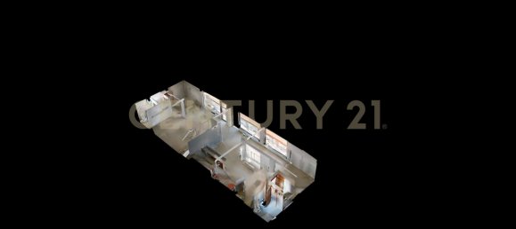 1 Schlafzimmer Gewerbliche Immobilie in Vittoria, Italy, Nr. 291823 21