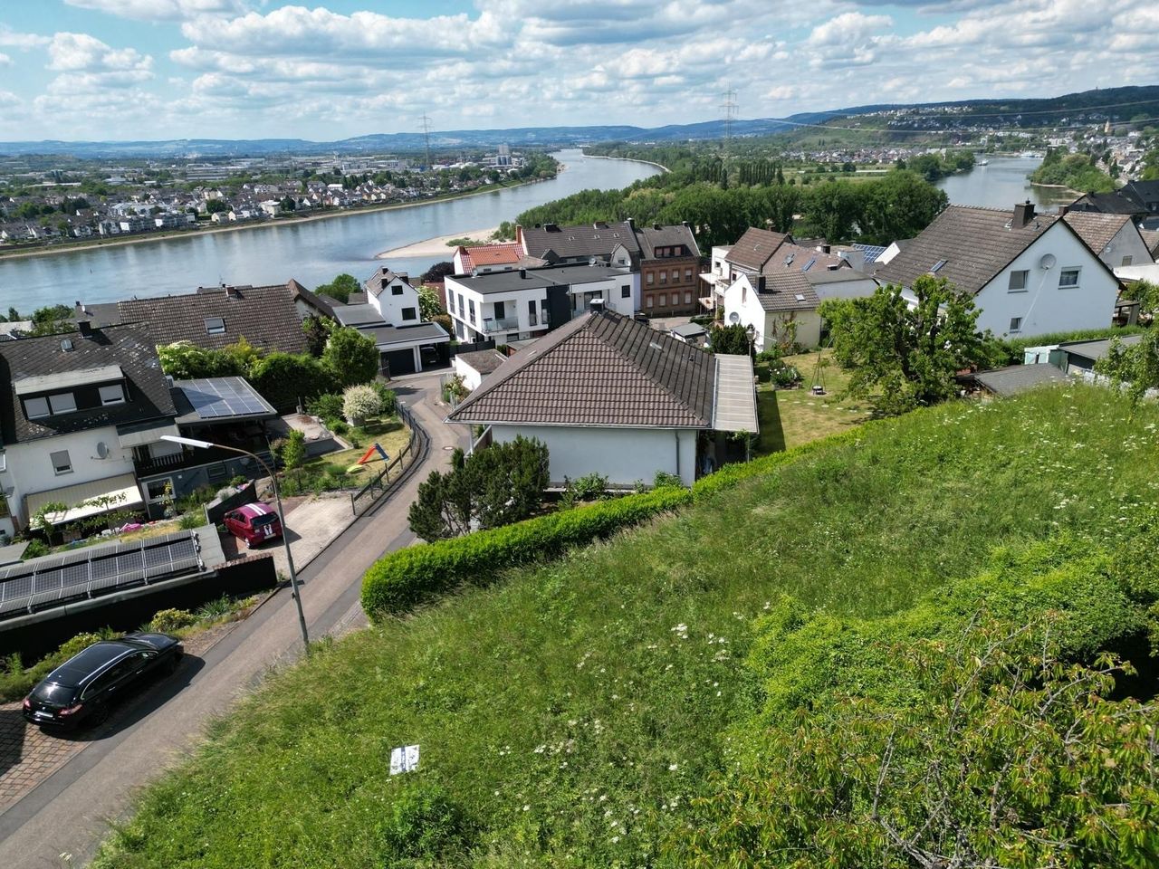 Grundstück in Mayen-Koblenz, Germany, Nr. 138751