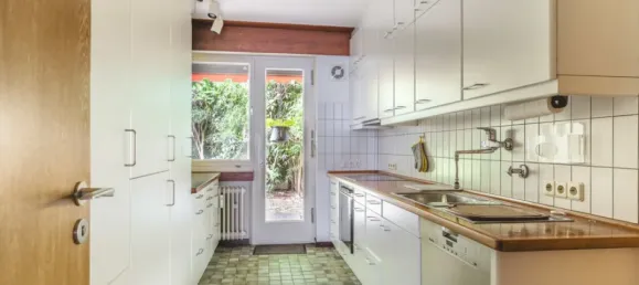 4 bedrooms Apartment in Aachen, Germany No. 8018 7