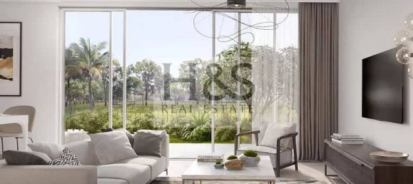 3 bedrooms Townhouse in DAMAC Hills (Akoya by DAMAC), UAE No. 16570 4