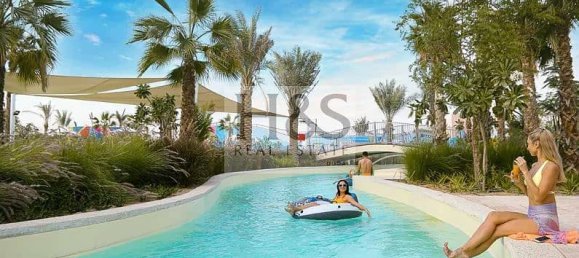 3 bedrooms Townhouse in DAMAC Hills (Akoya by DAMAC), UAE No. 16570 6