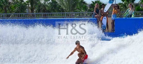 3 bedrooms Townhouse in DAMAC Hills (Akoya by DAMAC), UAE No. 16570 8