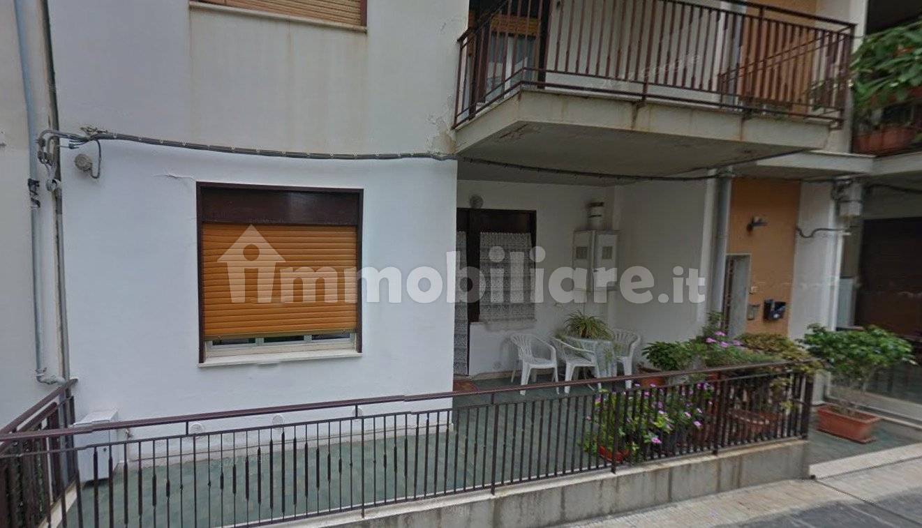 Apartamento de 2 dormitorios en Villafranca Tirrena, Italy No. 286045
