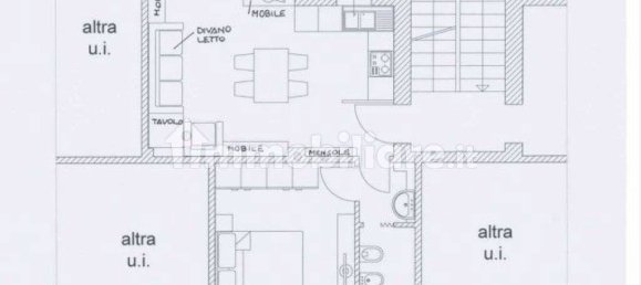 1 Schlafzimmer Wohnung in Legnano, Italy, Nr. 250886 7