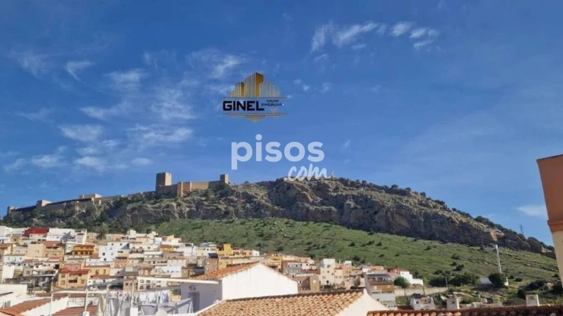 5 غرف نوم تاون هاوس في Jaen, Spain رقم 155520