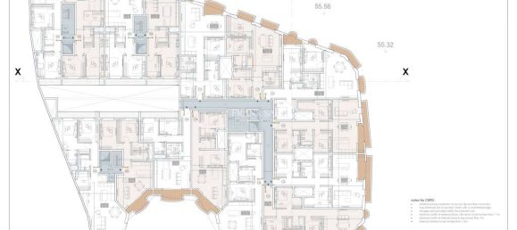 Apartamento T2 em Victoria, Malta N.º 630 11