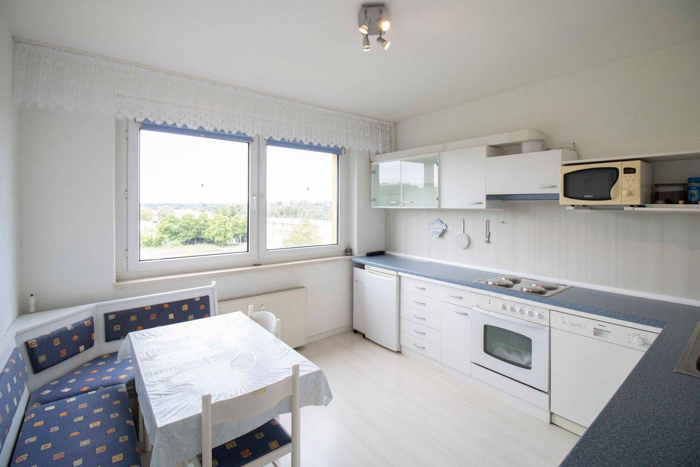 Apartamento T2 em Vorpommern-Rugen, Germany N.º 316980