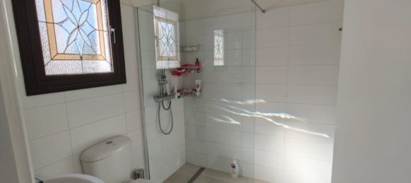 3 dormitorios adosado en venta en Larnaka, Cyprus № 35938 12