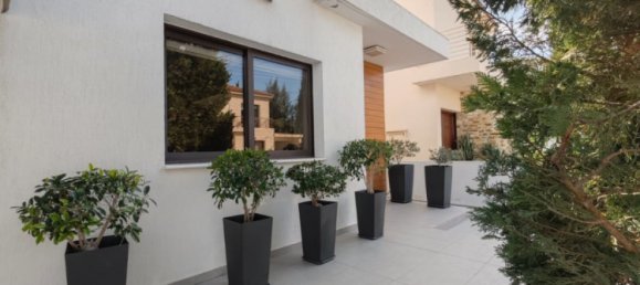 3 dormitorios adosado en venta en Larnaka, Cyprus № 35938 14