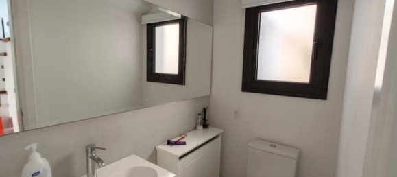 3 dormitorios adosado en venta en Larnaka, Cyprus № 35938 13