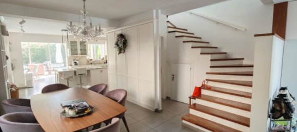 3 dormitorios adosado en venta en Larnaka, Cyprus № 35938 3