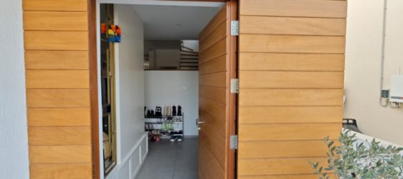 3 dormitorios adosado en venta en Larnaka, Cyprus № 35938 2