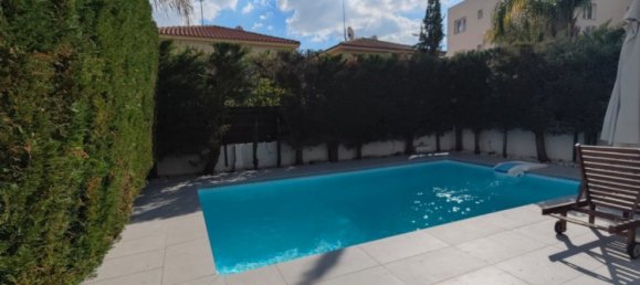 3 dormitorios adosado en venta en Larnaka, Cyprus № 35938 15