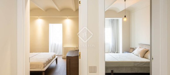 Apartamento de 3 dormitorios en Eixample, Spain No. 42323 27