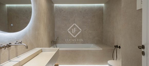 Apartamento de 3 dormitorios en Eixample, Spain No. 42323 34