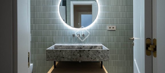 Apartamento de 3 dormitorios en Eixample, Spain No. 42323 17