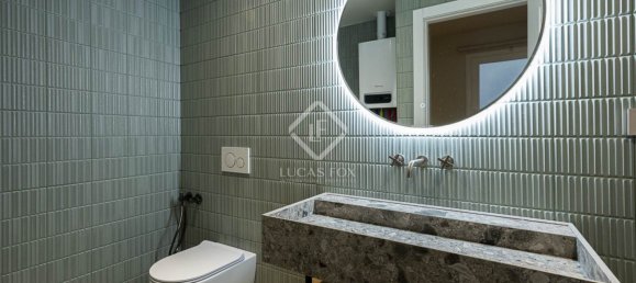 Apartamento de 3 dormitorios en Eixample, Spain No. 42323 18