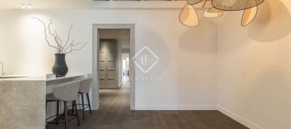 Apartamento de 3 dormitorios en Eixample, Spain No. 42323 7