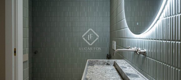 Apartamento de 3 dormitorios en Eixample, Spain No. 42323 19