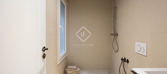 Apartamento de 3 dormitorios en Eixample, Spain No. 42323 22