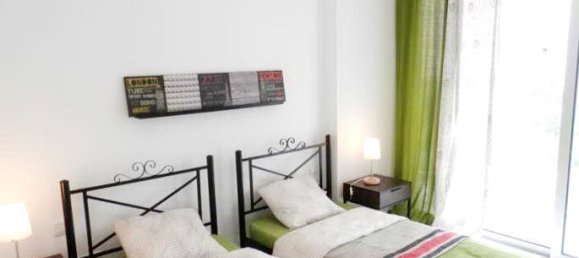 2 chambres Appartement à Neapolis, Cyprus No. 22418 8