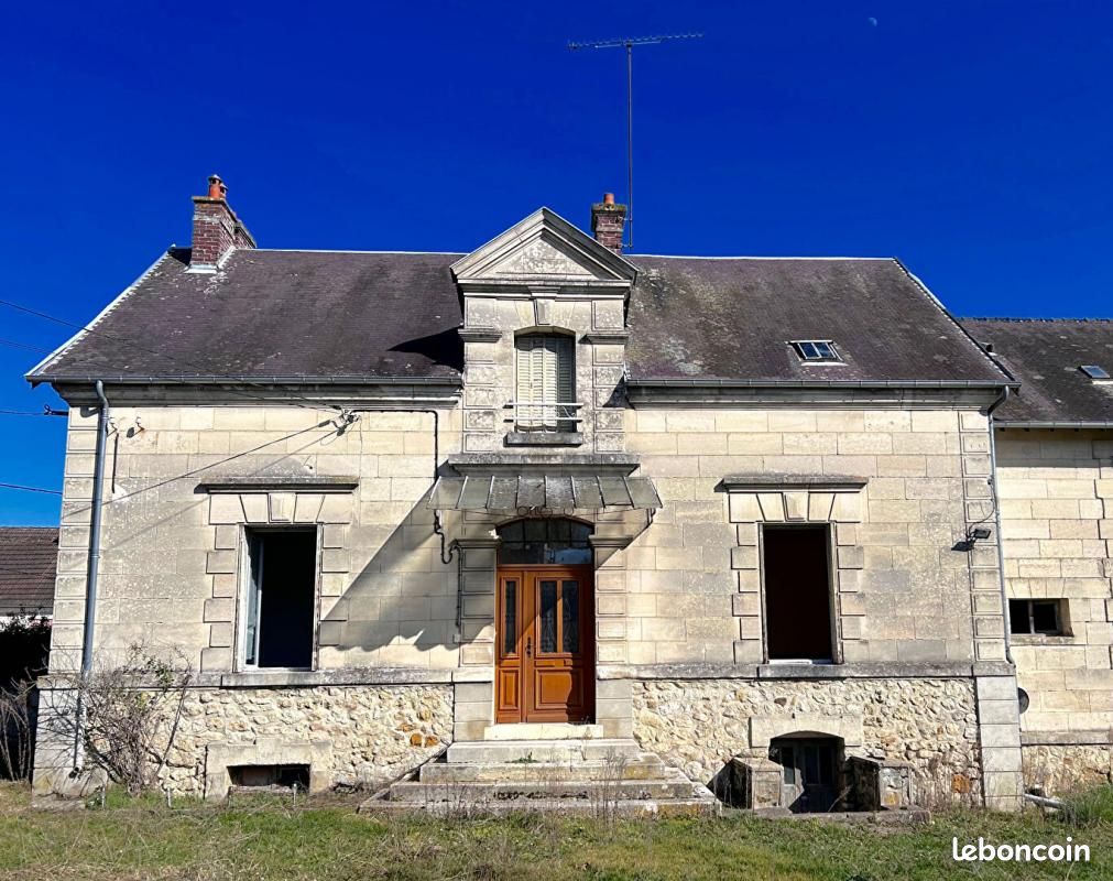 5 Schlafzimmer Haus in Soissons, France, Nr. 241444